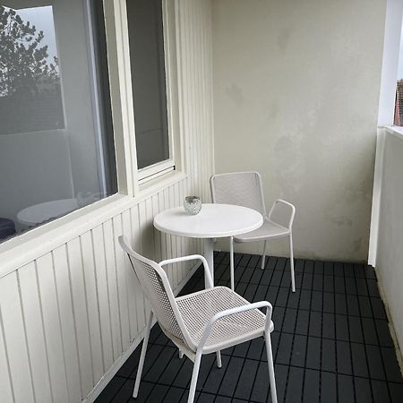 Ferienwohnung L254 An Der Ostsee Brasilien Exterior foto