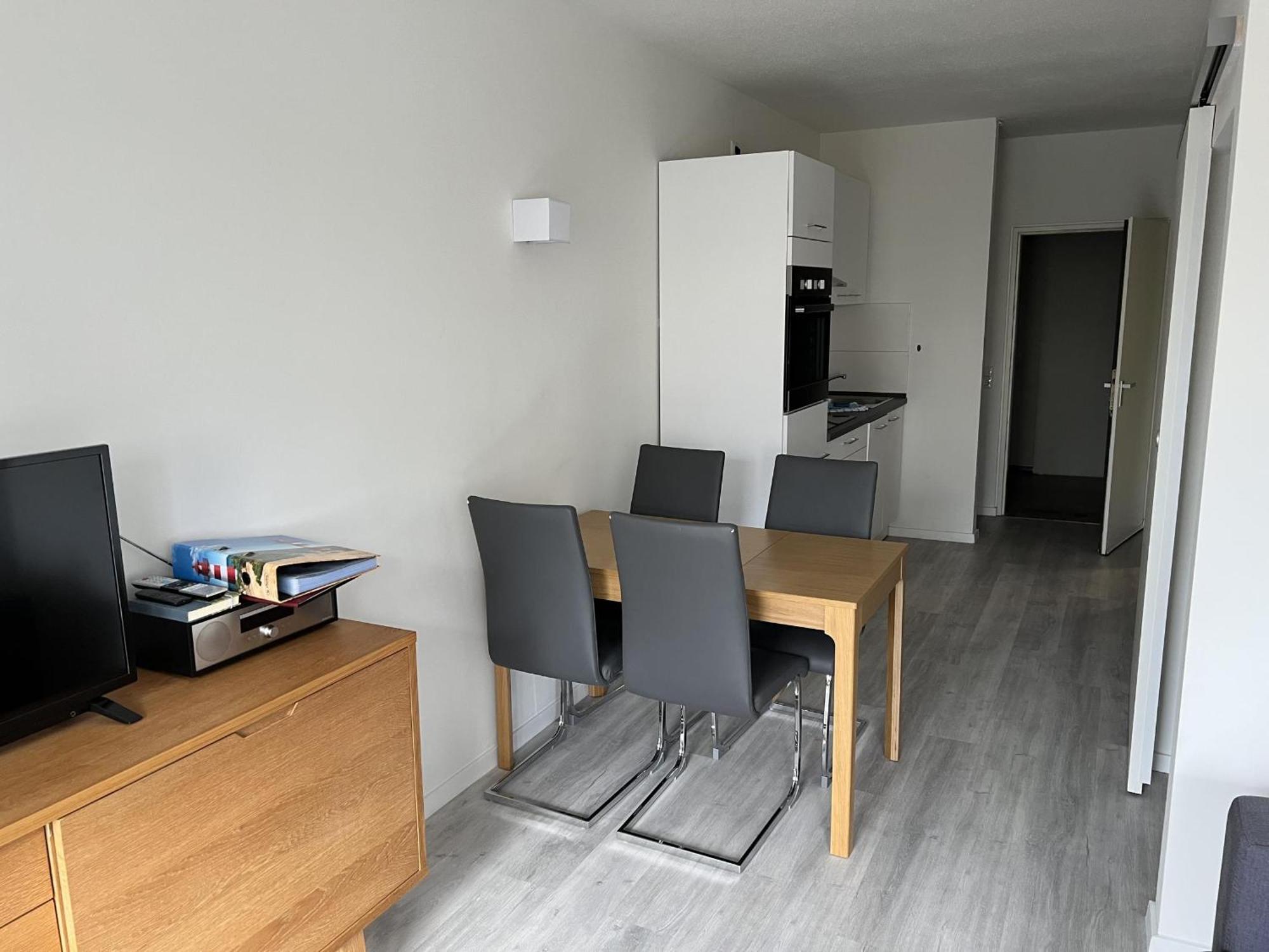 Ferienwohnung L254 An Der Ostsee Brasilien Exterior foto