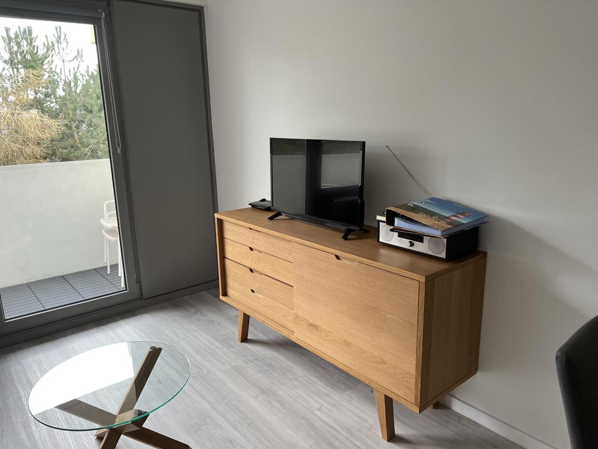 Ferienwohnung L254 An Der Ostsee Brasilien Exterior foto